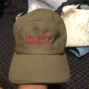 The Front Bottoms Hat
